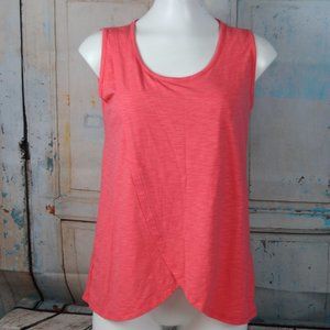 Milk Nursingwear Cross Front Nursing Tank Top